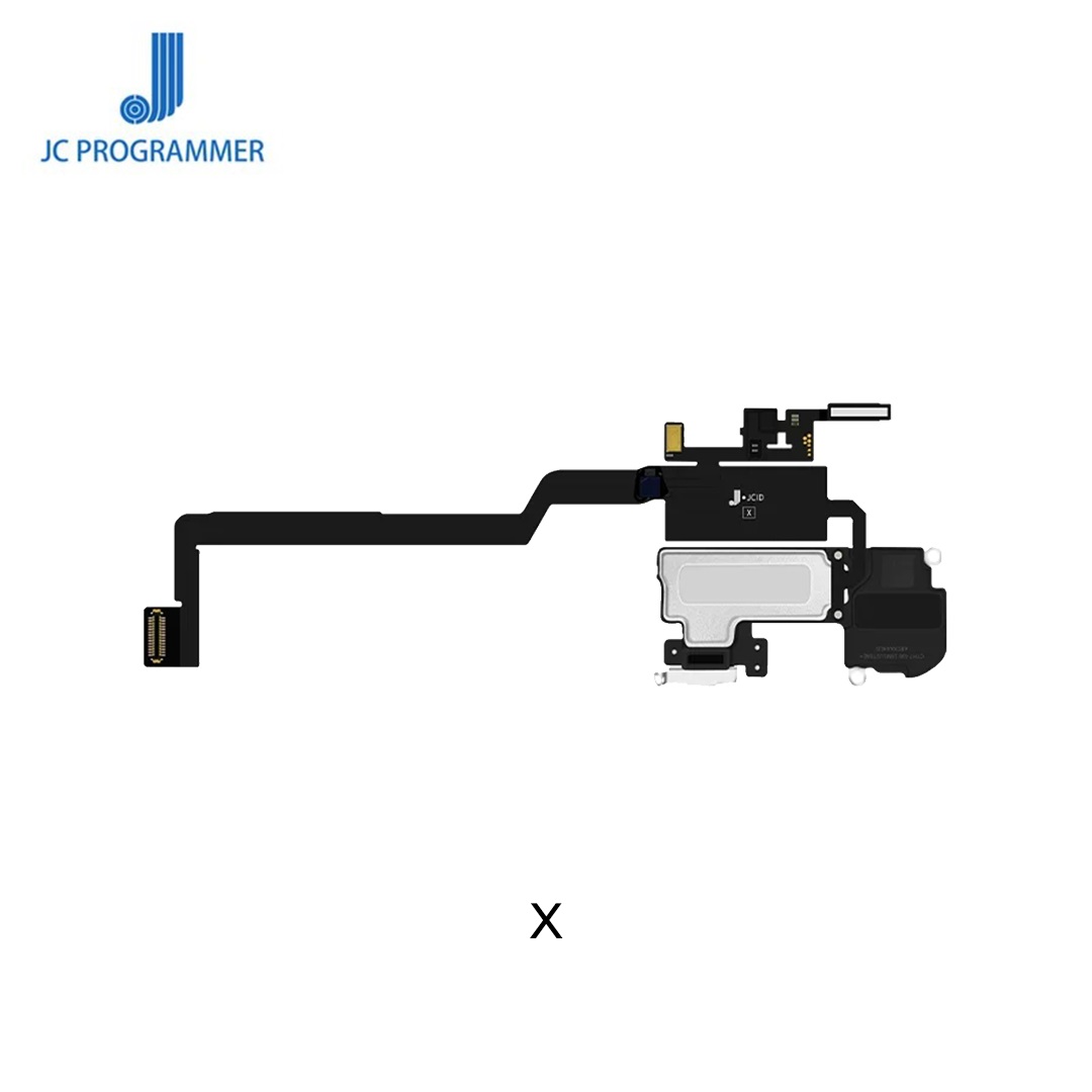 FLEXIBEL JCID X RECEIVER FPC ORIGINAL